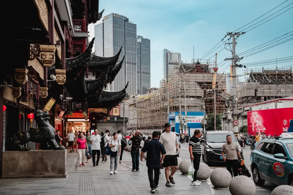 济南电子科技行业技术升级趋势与配套服务新方向