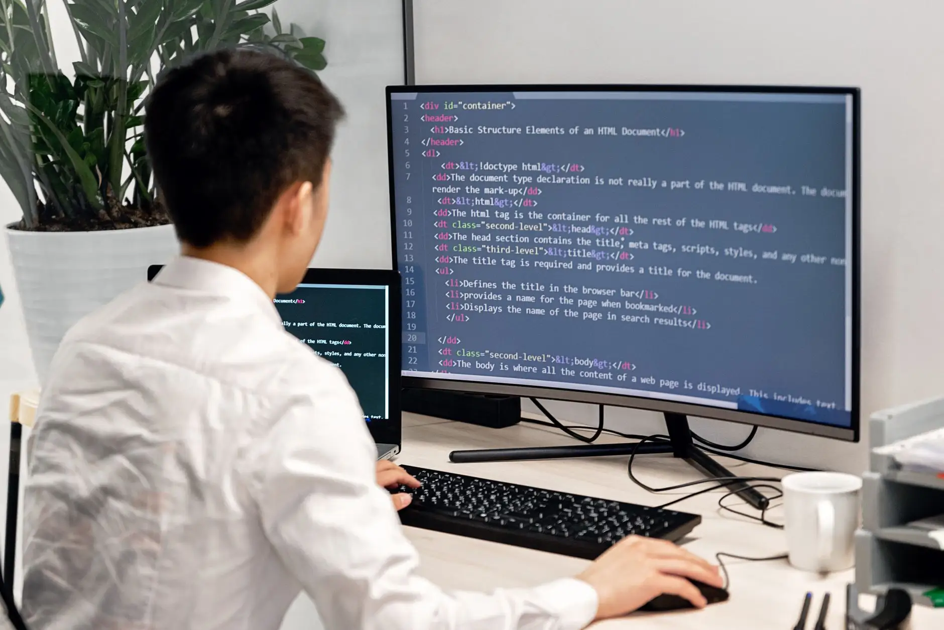 面向工业场景的电子产品选型与配套方案设计要点