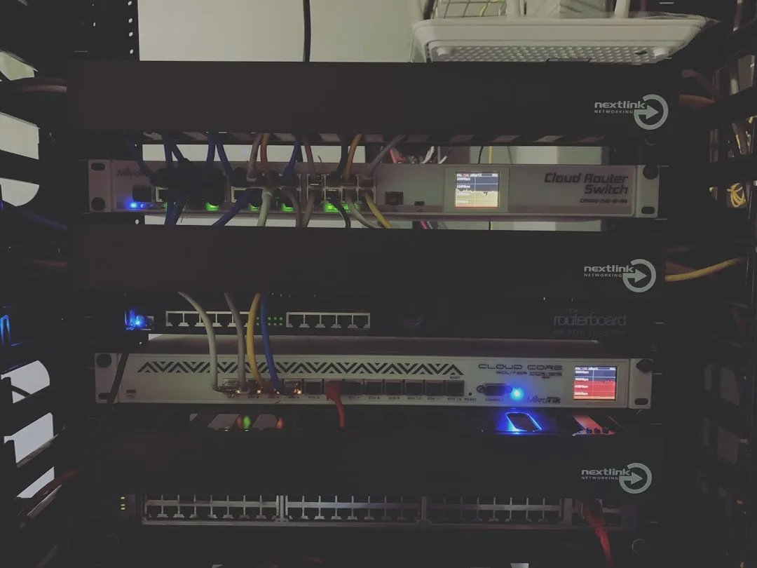 济南电子元件市场观察：本地制造企业如何稳定采购电子元器件正文配图 2