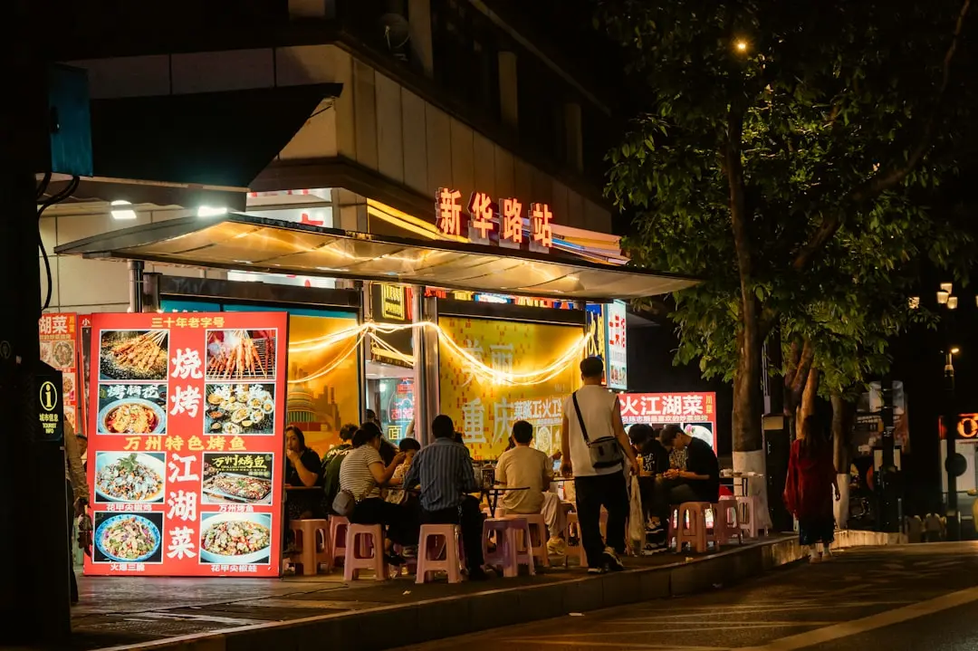 哲通电子科技电子元器件在工业自动化中的典型应用案例