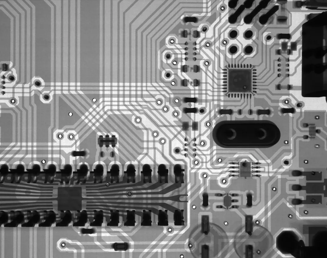 2025年电子元件行业技术升级方向与济南制造企业应对策略正文配图 2